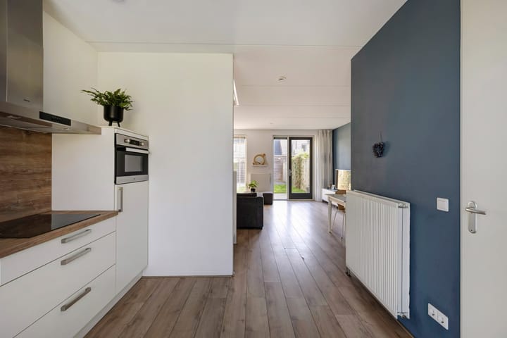 Foto 8 van Boterbloemhof 19