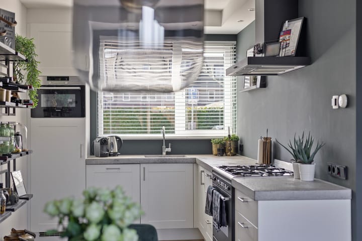 Foto 14 van de Pirk 45