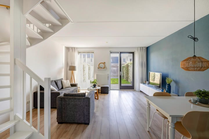 Foto 9 van Boterbloemhof 19