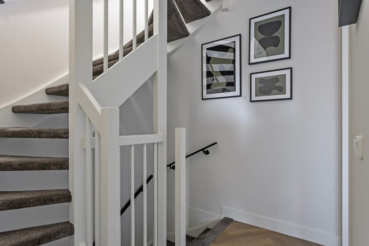 Foto 15 van de Pirk 45