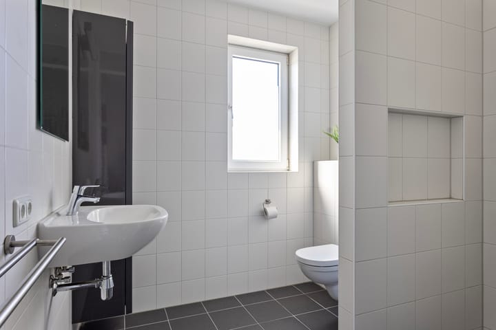 Foto 18 van de Pirk 45