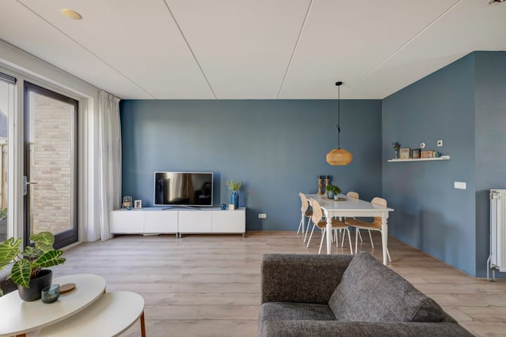 Foto 12 van Boterbloemhof 19