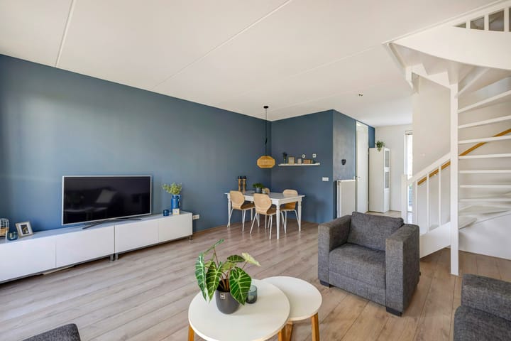 Foto 13 van Boterbloemhof 19