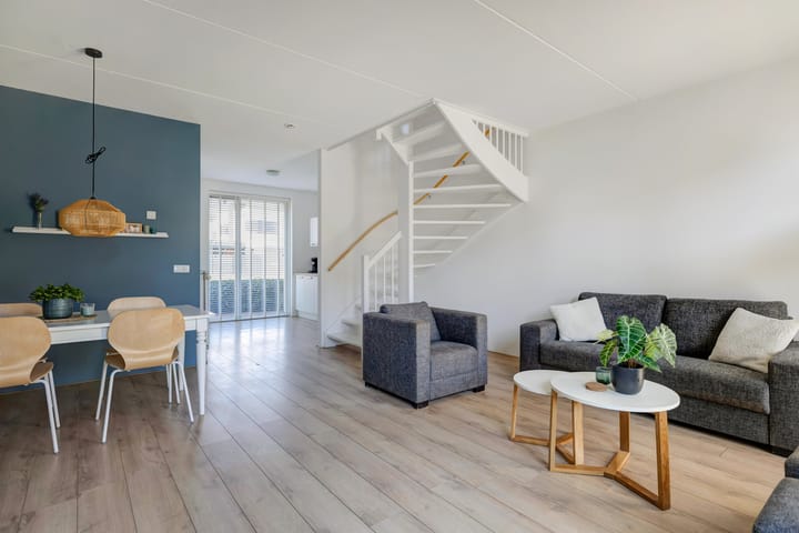 Foto 14 van Boterbloemhof 19