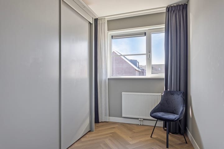 Foto 21 van de Pirk 45