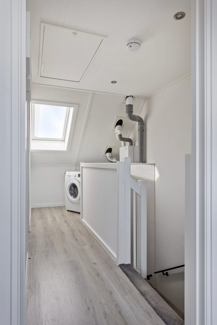 Foto 23 van de Pirk 45