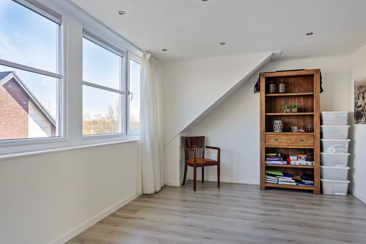 Foto 25 van de Pirk 45