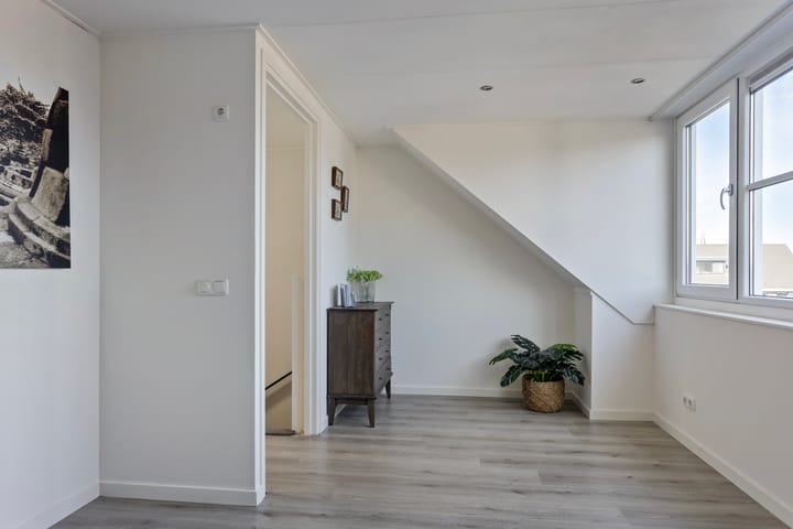 Foto 26 van de Pirk 45