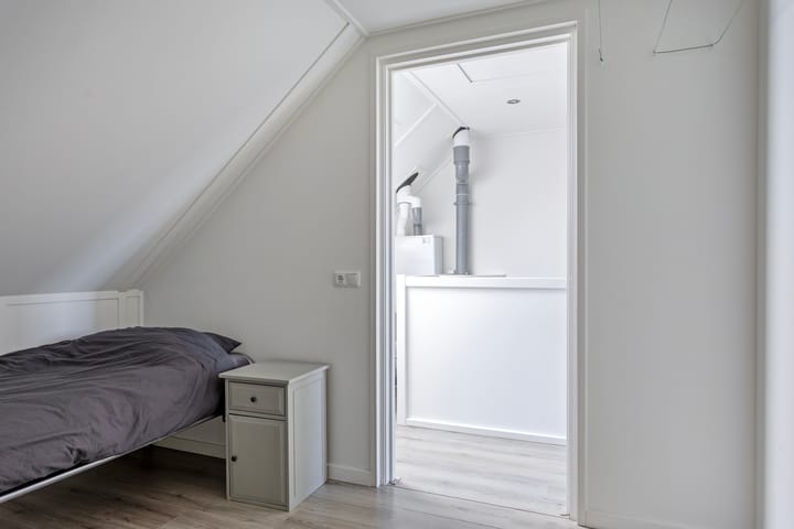 Foto 28 van de Pirk 45