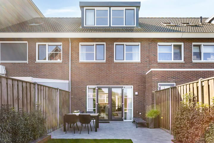 Foto 29 van de Pirk 45