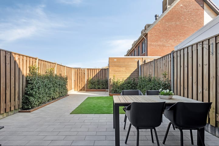 Foto 30 van de Pirk 45