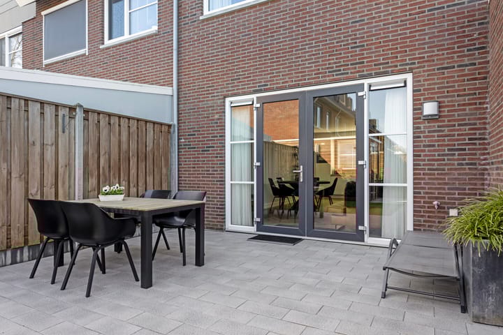 Foto 32 van de Pirk 45