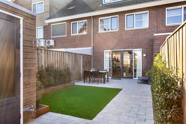 Foto 33 van de Pirk 45