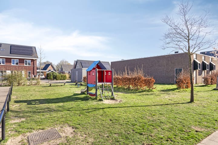 Foto 34 van de Pirk 45