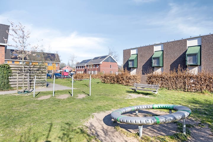 Foto 37 van de Pirk 45