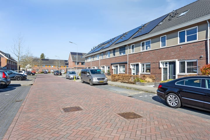 Foto 38 van de Pirk 45