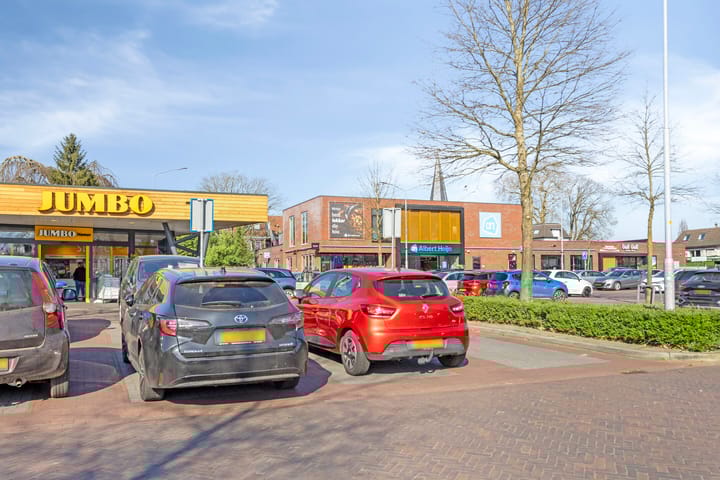 Foto 39 van de Pirk 45