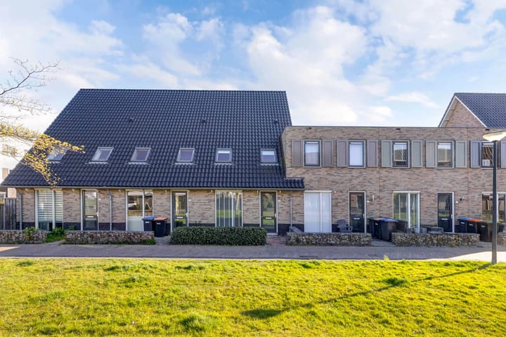 Foto 31 van Boterbloemhof 19