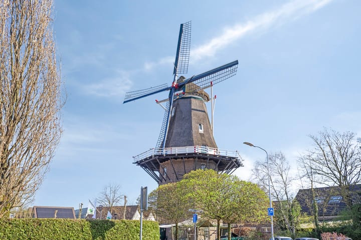 Foto 40 van de Pirk 45