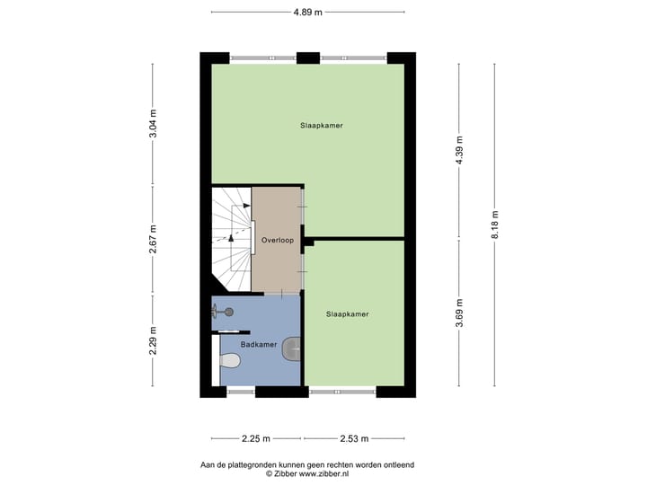 Foto 42 van de Pirk 45