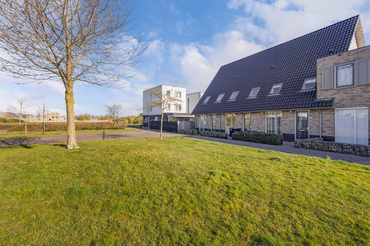 Foto 33 van Boterbloemhof 19