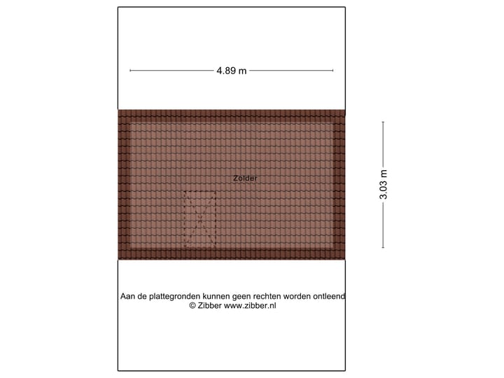 Foto 44 van de Pirk 45