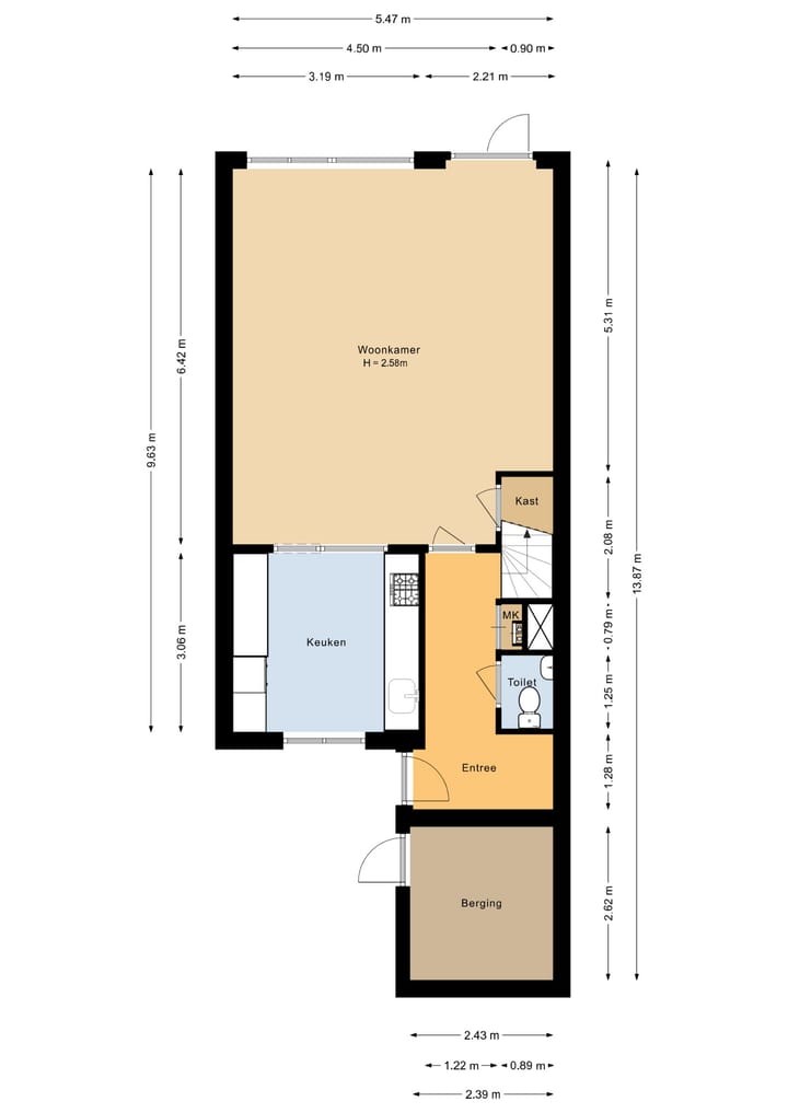 Foto 39 van Schermer 42