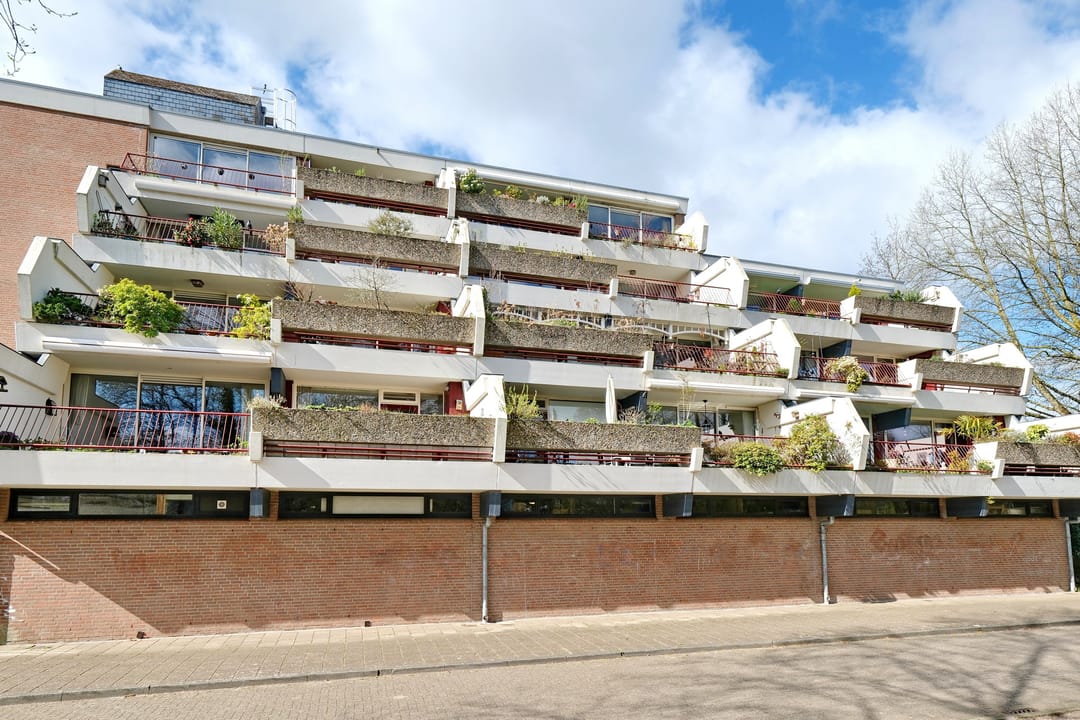 Foto 1 van Bijsterveld 26