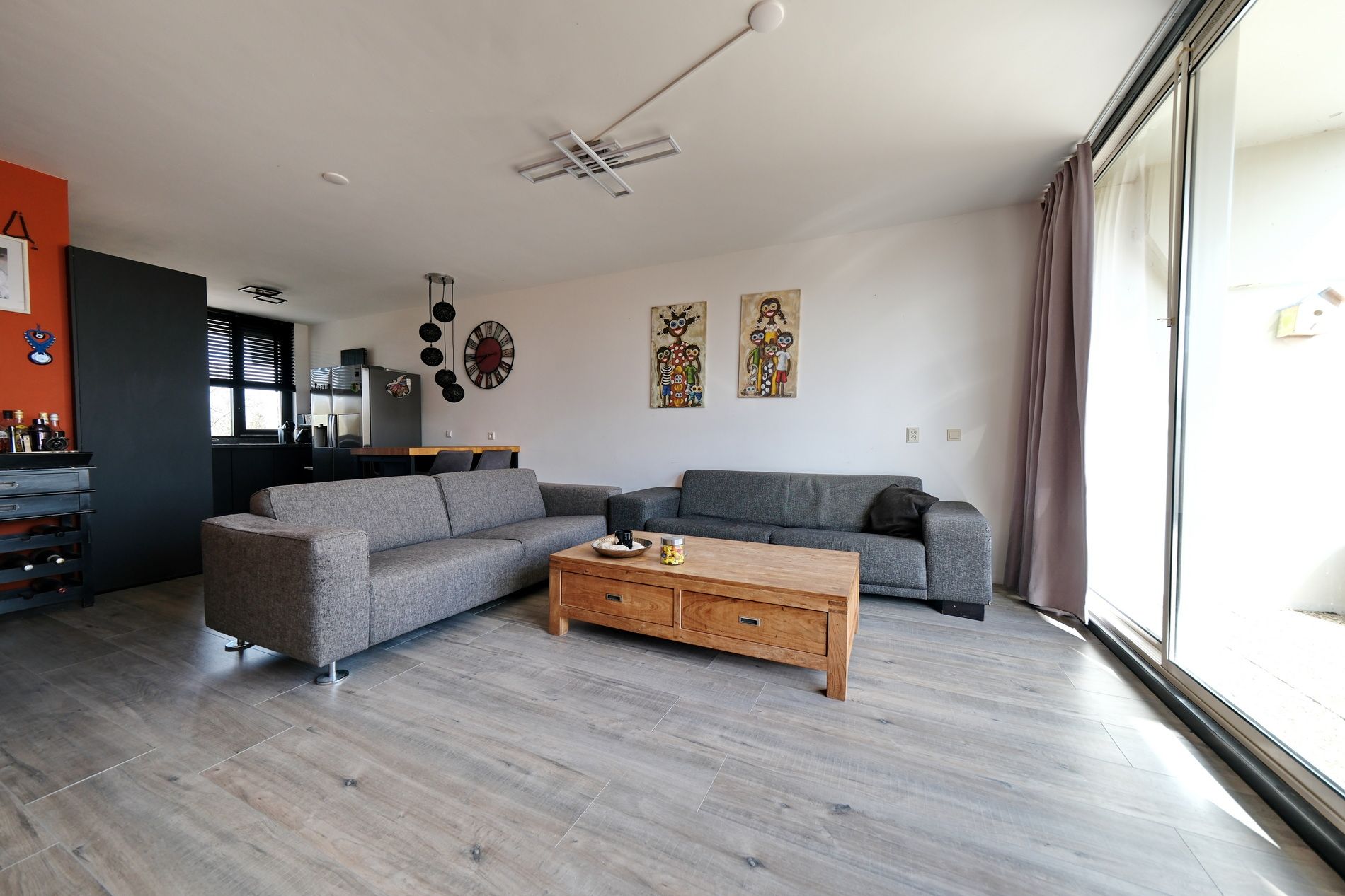 Foto 3 van Bijsterveld 26