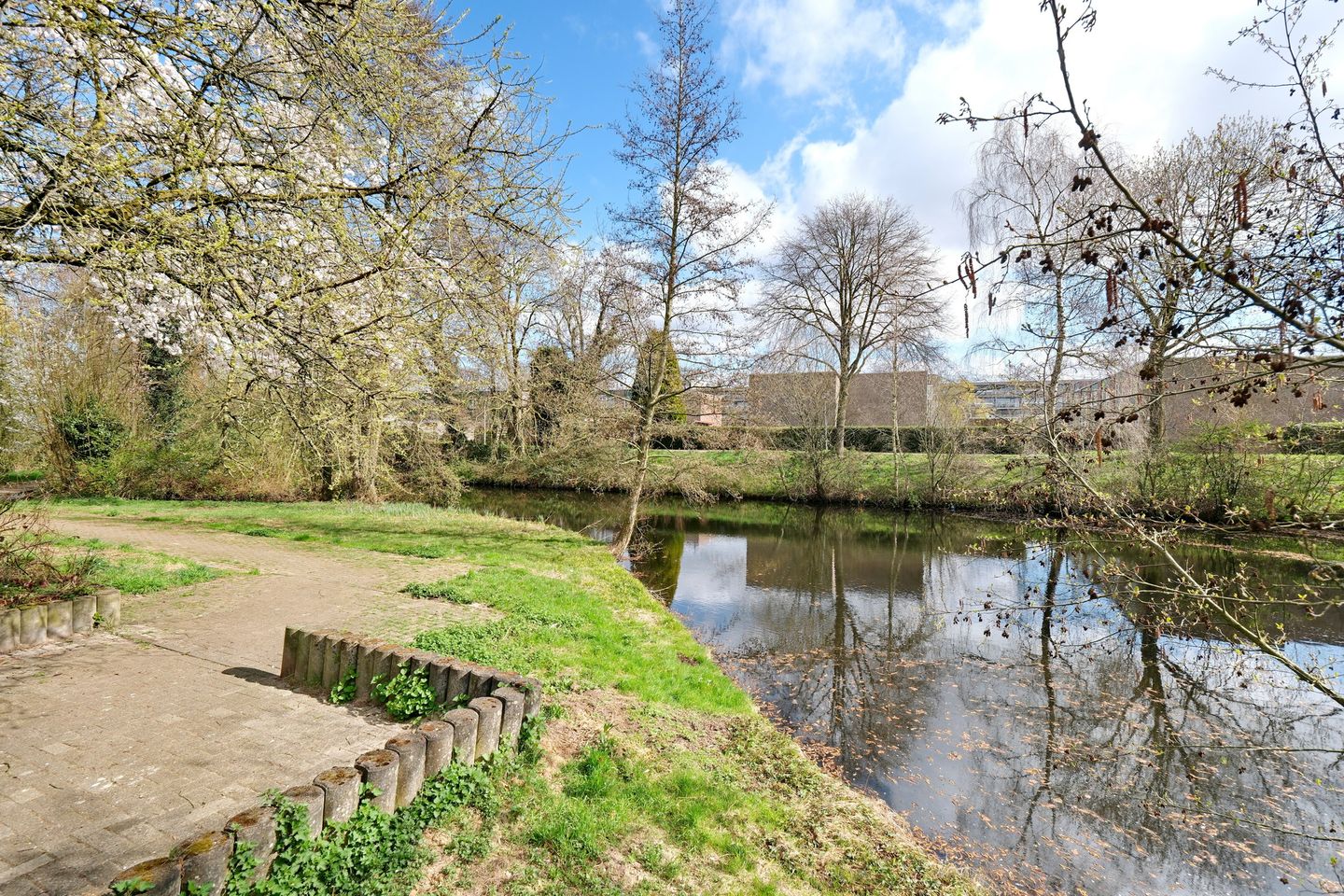 Foto 25 van Bijsterveld 26