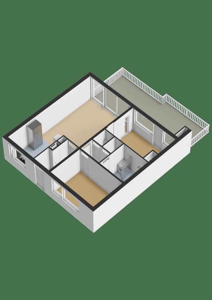 Foto 28 van Bijsterveld 26