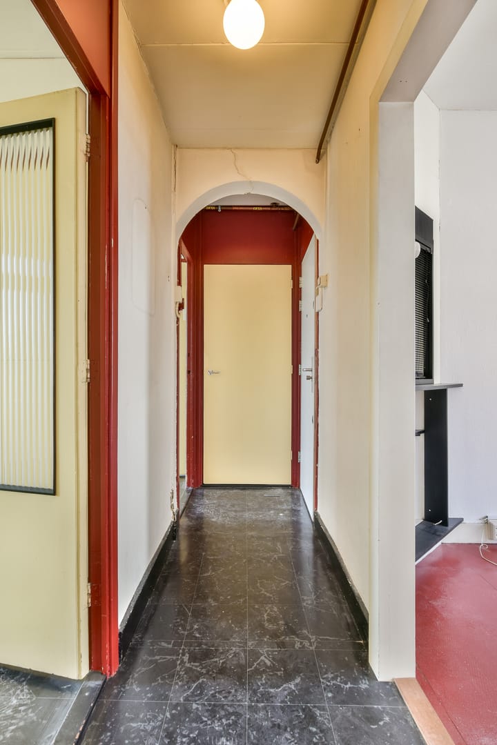 Foto 5 van Jan van Galenstraat 305-2