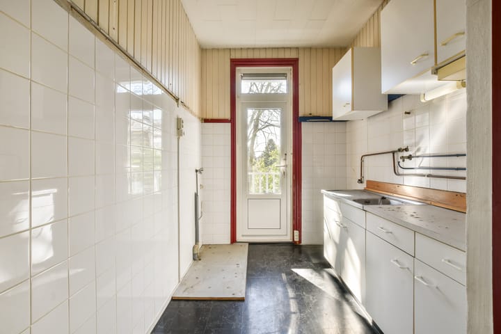 Foto 7 van Jan van Galenstraat 305-2