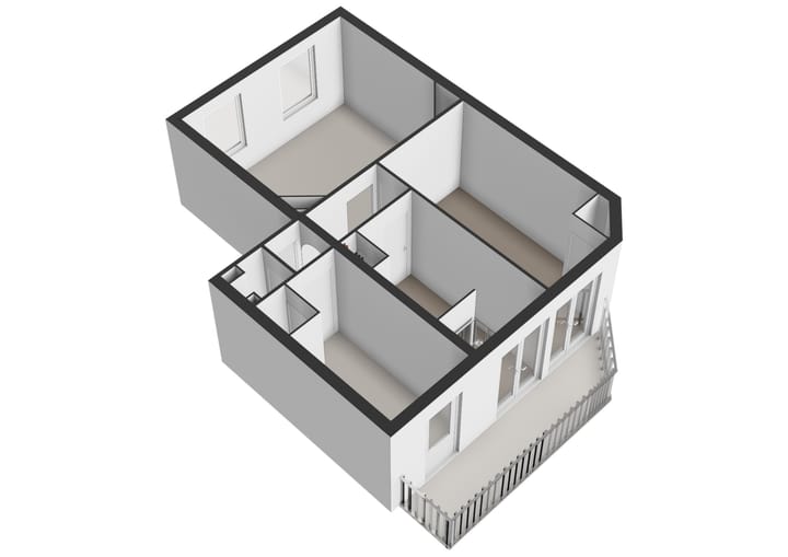 Foto 19 van Jan van Galenstraat 305-2