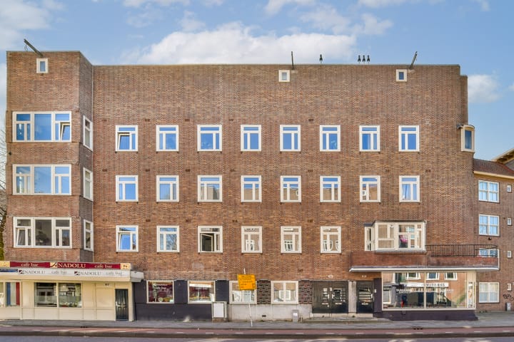 Foto 1 van Jan van Galenstraat 305-3