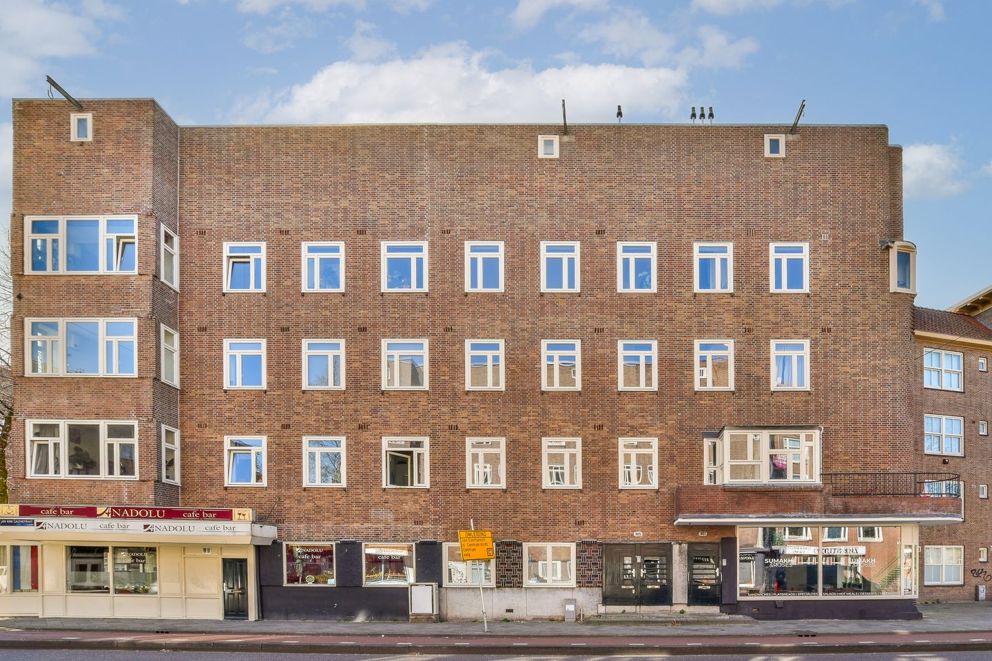 Foto 1 van Jan van Galenstraat 305-3