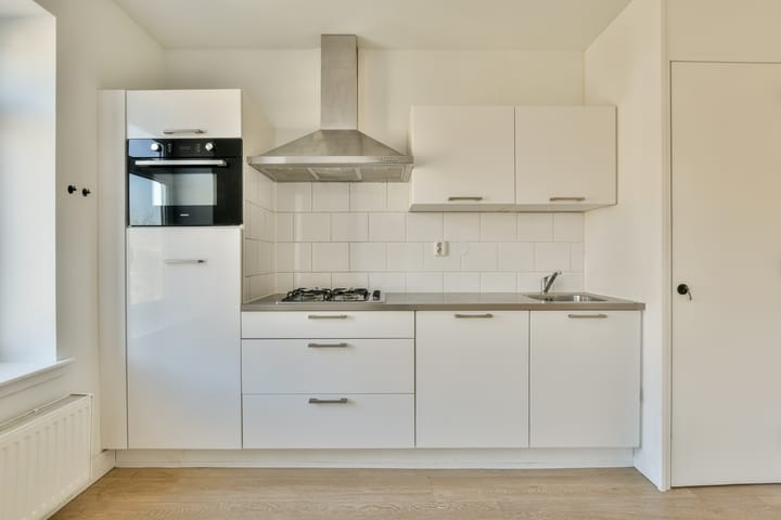 Foto 5 van Jan van Galenstraat 305-3