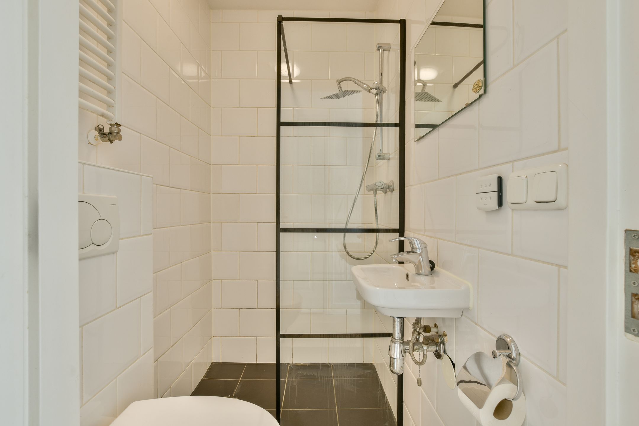 Foto 12 van Jan van Galenstraat 305-3