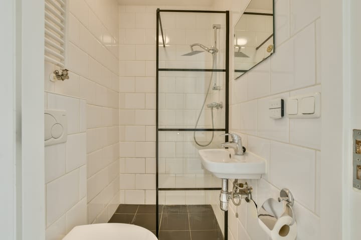 Foto 12 van Jan van Galenstraat 305-3