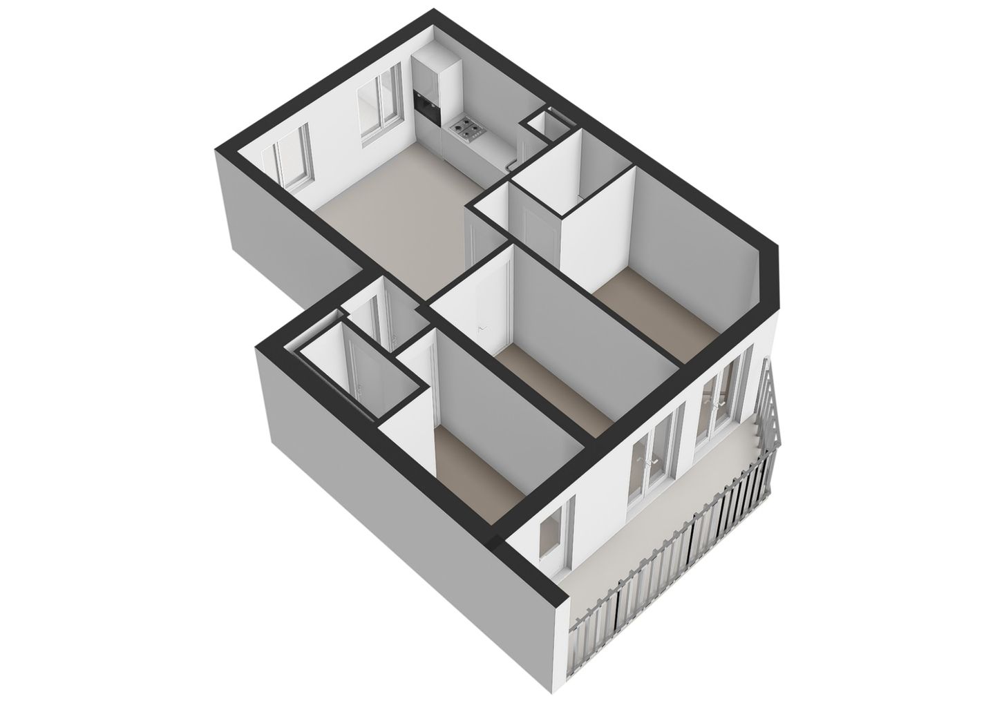 Foto 19 van Jan van Galenstraat 305-3