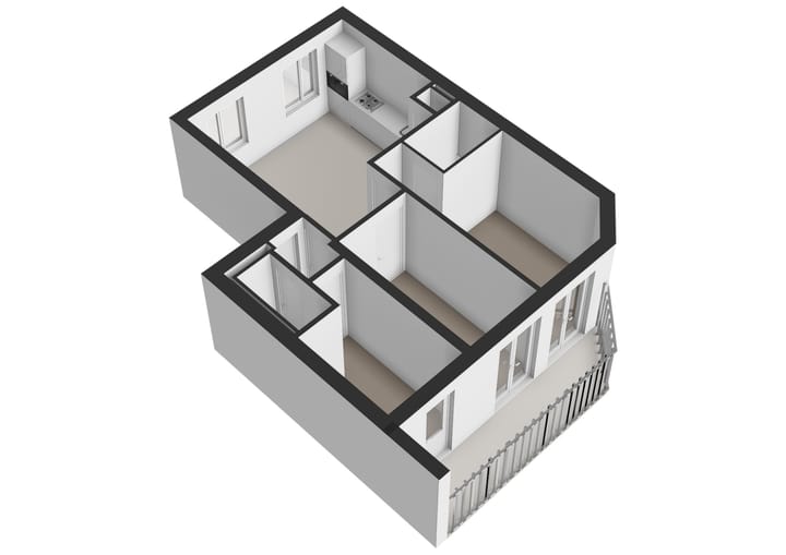 Foto 19 van Jan van Galenstraat 305-3