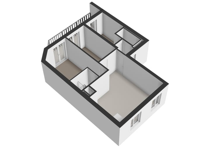 Foto 20 van Jan van Galenstraat 305-3