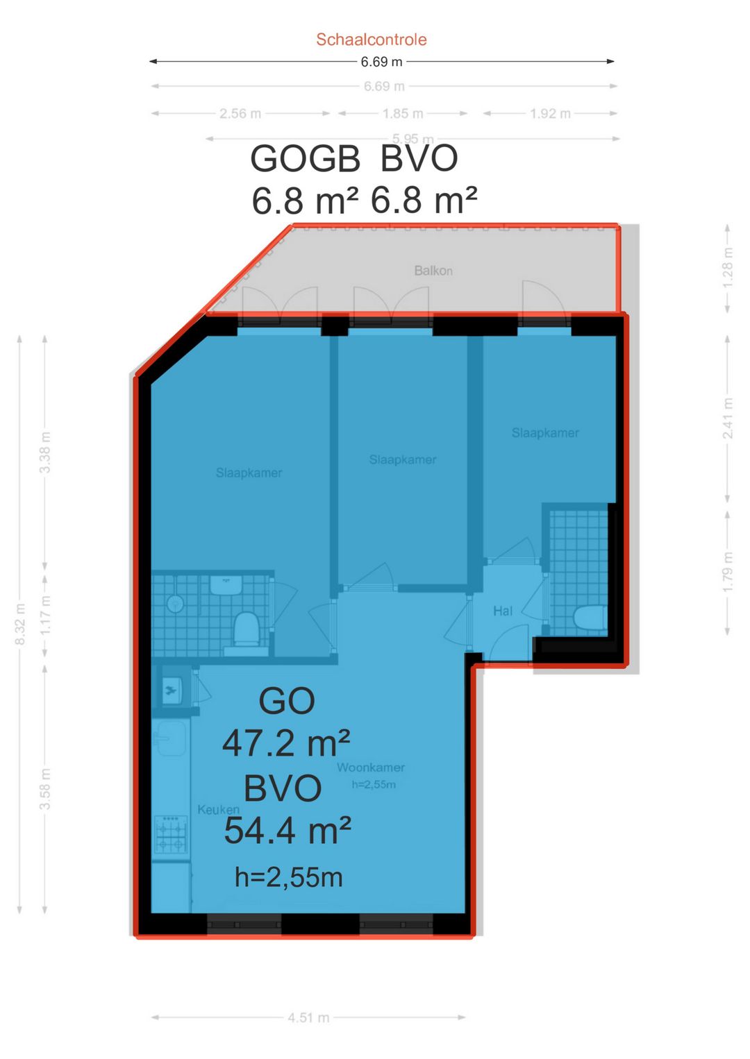 Foto 22 van Jan van Galenstraat 305-3