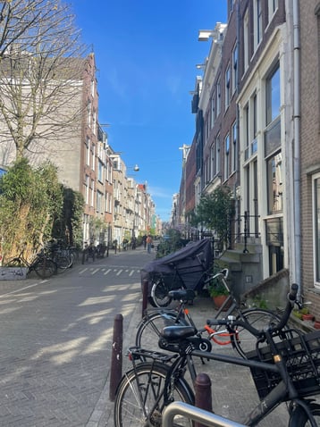 Nieuwe Leliestraat 125-B