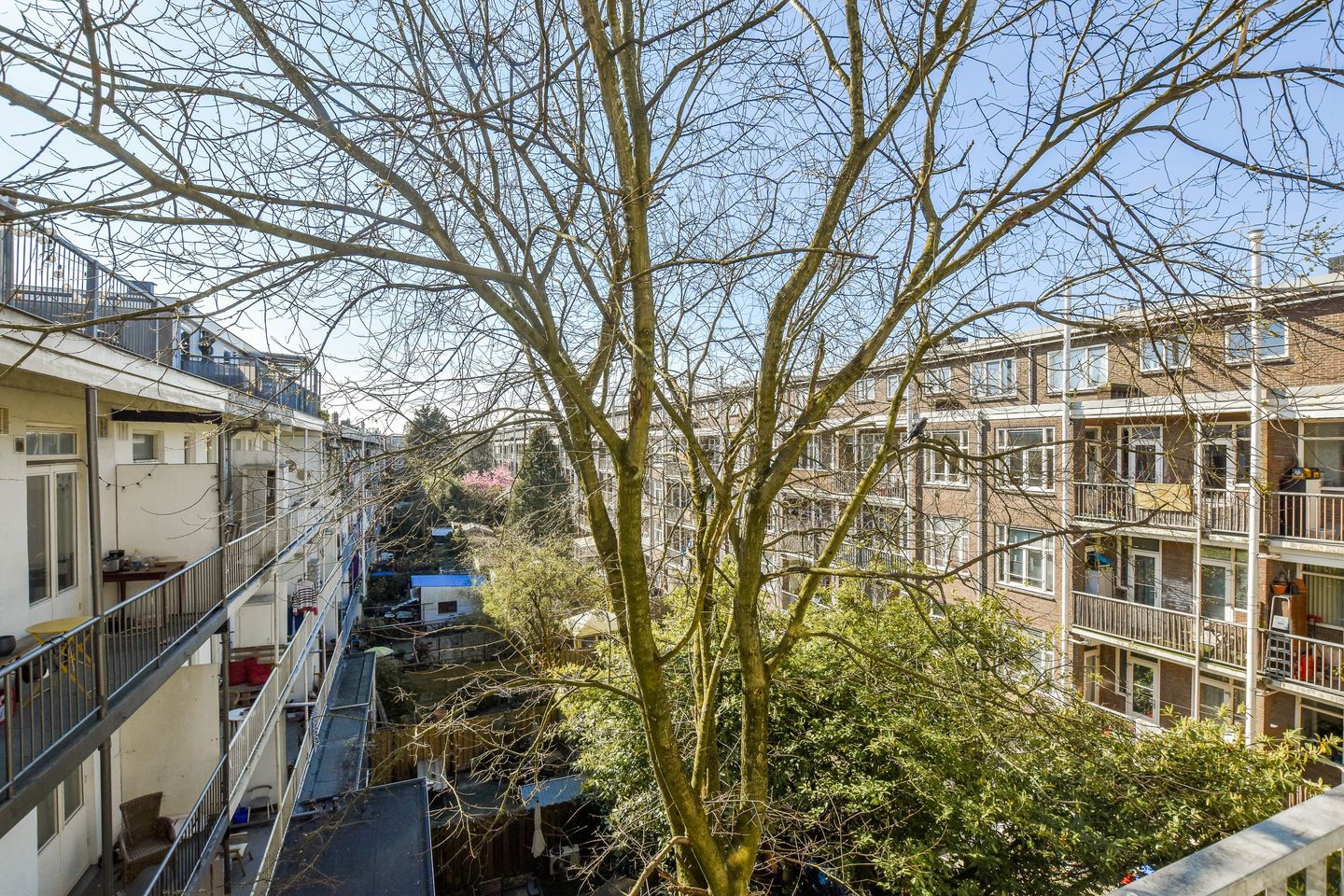 Foto 10 van Jan van Galenstraat 305-3