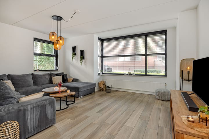 Foto 2 van Biezenloop 118