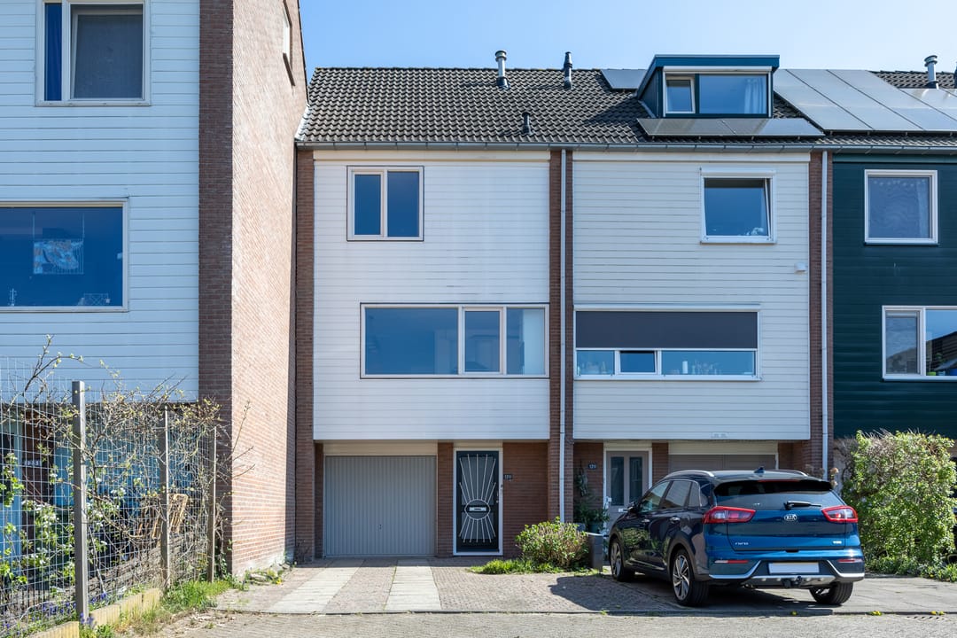 Foto 1 van de Kluijskamp 1253