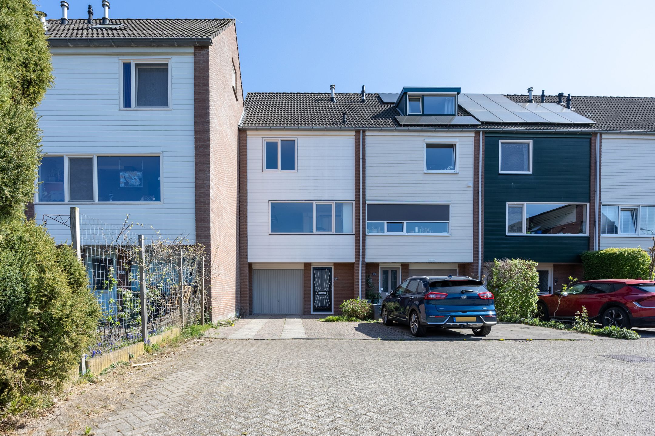 Foto 45 van de Kluijskamp 1253