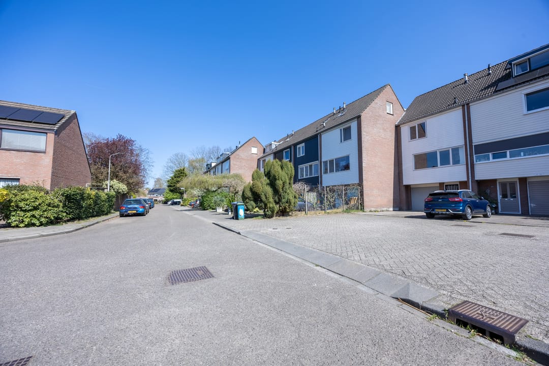 Foto 46 van de Kluijskamp 1253