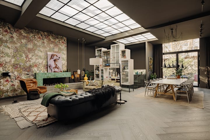 Foto 3 van Nieuwe Herengracht 117